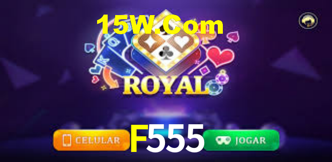 F555 App - Aplicativo Móvel Oficial