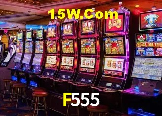 F555 São Paulo - Jogo Providers