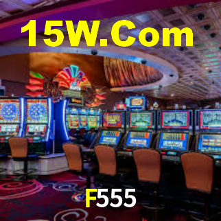 F555 Jogo