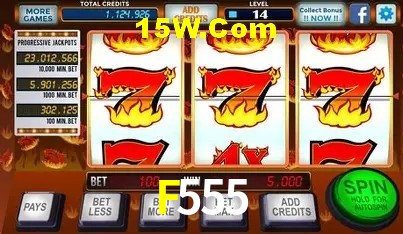 Login Seguro F555