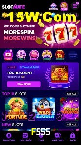 Slot Games F555