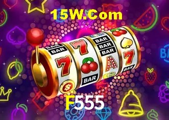 F555 - User Statistics