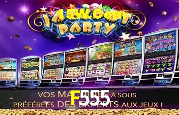 F555 Salvador - Promo Stats
