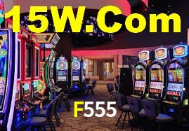 Premium Interface F555