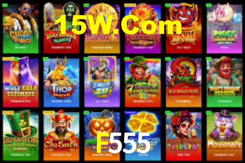 Bônus Generosos e Exclusivos no F555 para Você!