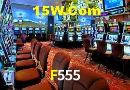 Experiência VIP F555