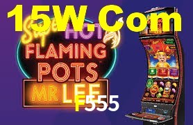 F555: Jogos de Caça-Níqueis-Altas Recompensas, Roleta-Velocidade, Blackjack-Desafios Máximos