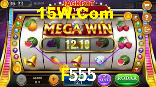 F555 Jogo
