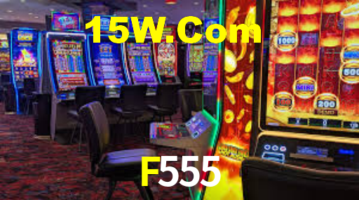 F555 Bet Login