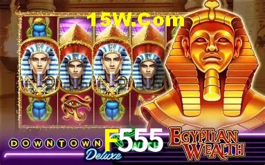 Casino Ao Vivo F555