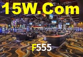 Welcome Bonus F555