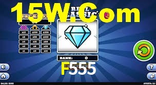 F555 Jogo