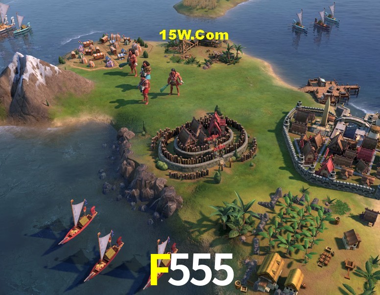 Estatísticas do Jogo F555