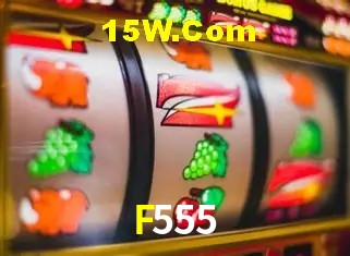 F555 Entrar - Login Seguro Certificado