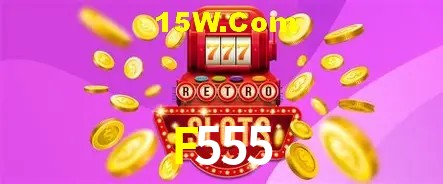 F555 - Rápido Acesse