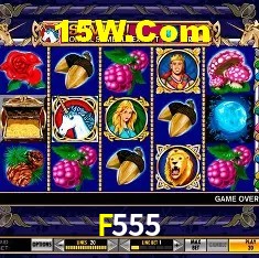 F555 Rio de Janeiro - Popular Jogos