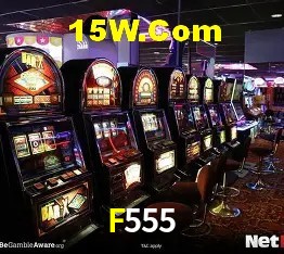 Tecnologia da Plataforma F555