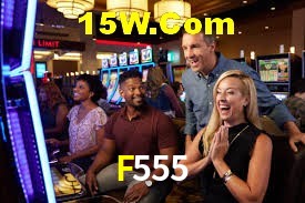 Statistics F555