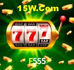 Diretório de Jogos F555