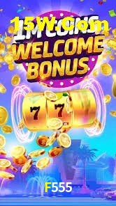 Live Casino F555