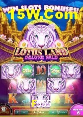 Jogos de Slot F555